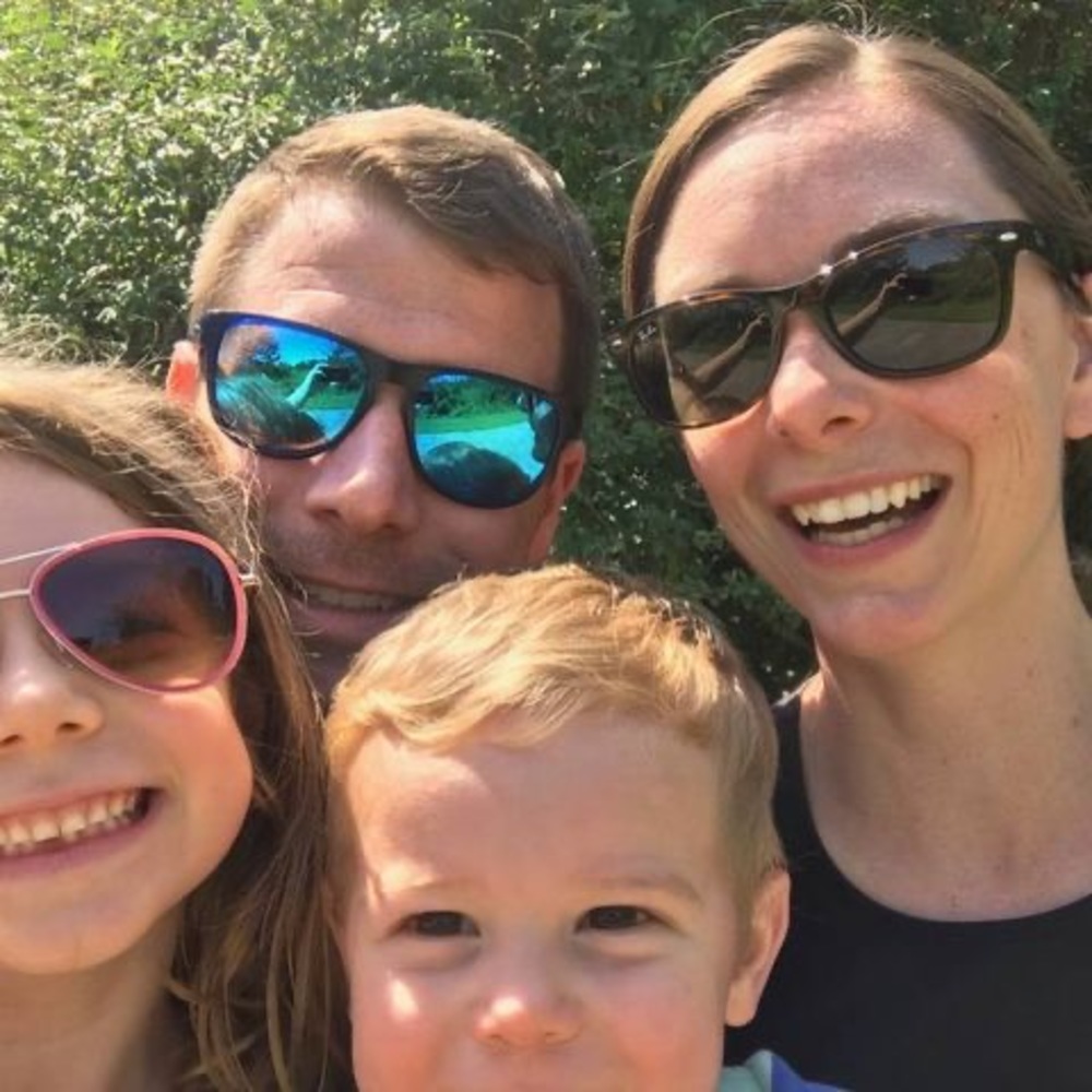 Meet your Posher, Jennifer